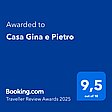 Booking.com Awards 2025